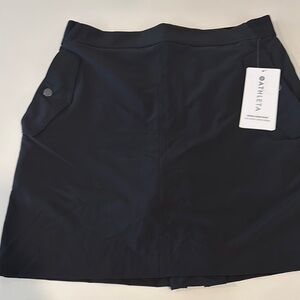 Athleta Vienna Cargo Skort